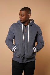Sophar sweat à capuche zippé
